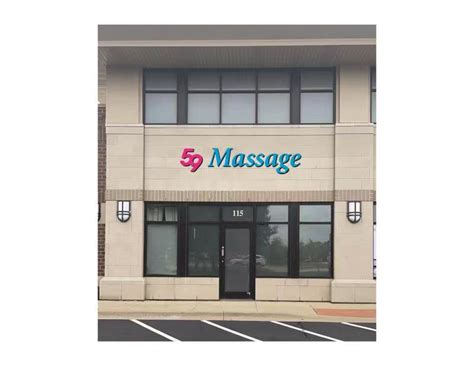 59 massage reviews|59 Massage in Naperville, IL 60564 .